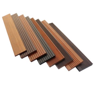 China Modern Eco Forest T&G Strandwoven Bamboo Click Lock Outdoor Bamboo Deck Patio Tiles Solid Laminate Parquet Board For Sale for sale