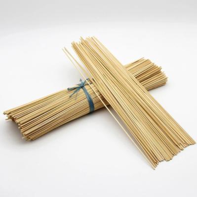 China Indian Organic Eco Friendly Chinese Natural Bambu Agarbatti Incense Sticks Wholesale Manufacturer in India Thailand for sale