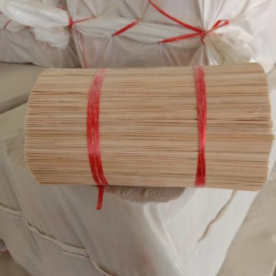 China China bamboo sticks of chinese incense for making incense for sale