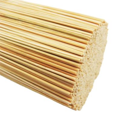 China Best Quality Factory Price Supply 1.3mm Heat Resistance 8 or 9 Inch Bamboo Agarbatti Stick For Sale for sale