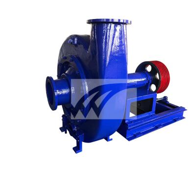 China Other Potato Sweet Potato Skimming Single Stage Single Suction TDB Type Pump for sale