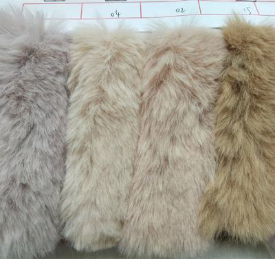 China Garment Stock High Quality Faux Rabbit Fur Faux Rabbit Fur Imitation Rabbit Fur for sale