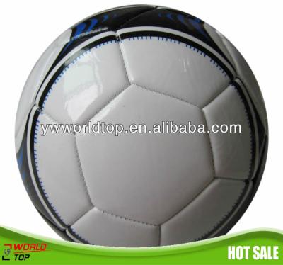 China promotional & 2013 quality HOT SALE training futsal ball for sale