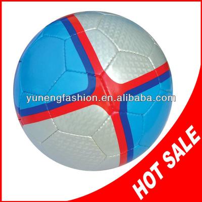 China High quality match foot ball for sale