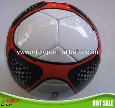 China promotional & quality match training custom soccer ball/soccer balls for sale