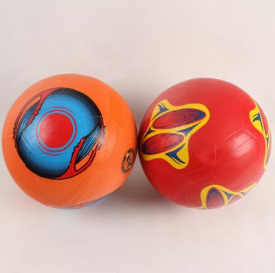 China promotional & NEW DESIGN 2016 WTP Quality Training RUBBER FOOTBALL SOCCER BALL for sale