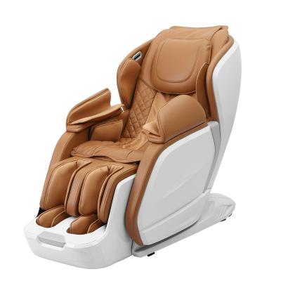 China Luxury 2D Weightlessness System Intelligence Massage Chair for sale