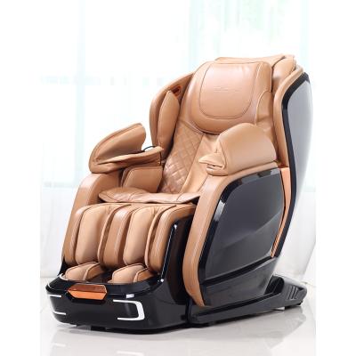 China Weightlessness System Massage Chair Full Body Massage Weightlessness for sale