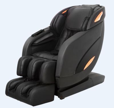 China Hot Selling Weightlessness System Full 2d Health Care Weightless Body Relax Massage Chair With USB Charging for sale