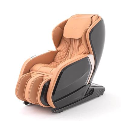 China 2D Massager Smart Weightless Compress Heating Airbag Lounger Full Body Relax Health Stretch Luxury Factory Sale for sale