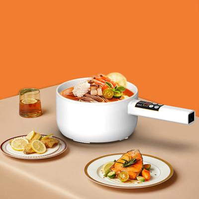 China Detachable Mini Dish Nonstick MULTI FUNCTION Grill COOKER Portable Electric Cooker for HOME and OUTDOOR for sale