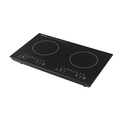 China 2020 Sensor New Arrival Induction Cooker Touch Control Induction Cooker New for sale