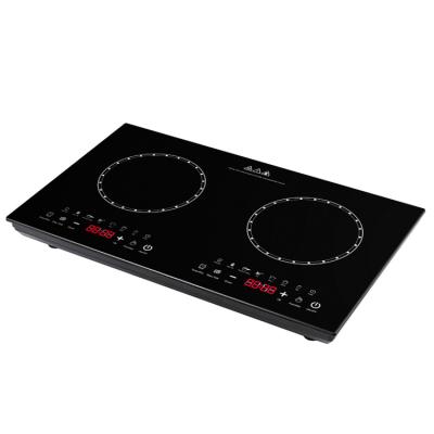 China 2020 Sensor New Arrival Induction Cooker Touch Control Induction Cooker New for sale