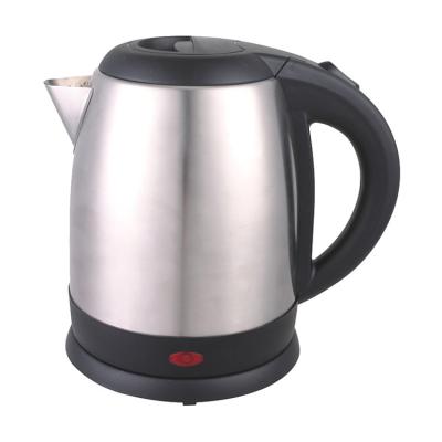 China China Wholesale Electric Low Tea Kettle Electric Kettle Commercial 360 Degree Rotation Universal for sale