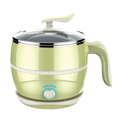 China RV 2020 Fashion Guangdong Electric Kettle Electric Kettle For Milk Cooking Noodle Kettle Thick Body for sale