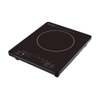 China China Manufacturer Chef Induction Cooker Cooktop Outdoor Induction Cooker Cooking Household Cooker for sale