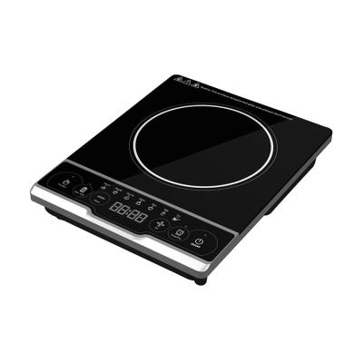 China Induction Cooker Electric Cooker Outdoor Hot Selling Home Appliances Industrial Induction Cooker for sale