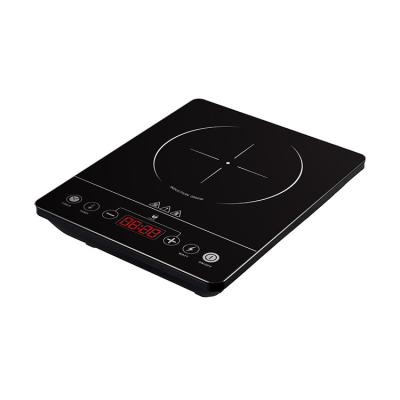 China Hot Selling Induction Cookers Outdoor For Electric Induction Cooker Home Electric Induction Cooker for sale