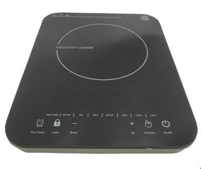 China Household Induction Cooker Wholesale 2021New Arrival Most Popular Cooker Induction Hob Cooker for sale