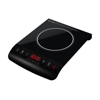 China Outdoor Direct Induction Rice Cooker Single Cooker Induction Rice Cooker Factory Selling High Power for sale