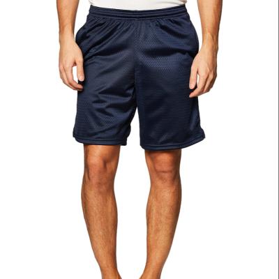 China High Quality Custom Breathable Anti-Wrinkle Mesh Training Running Short Pants Gym Jogger Workout Sweat Sport Sports Shorts for sale