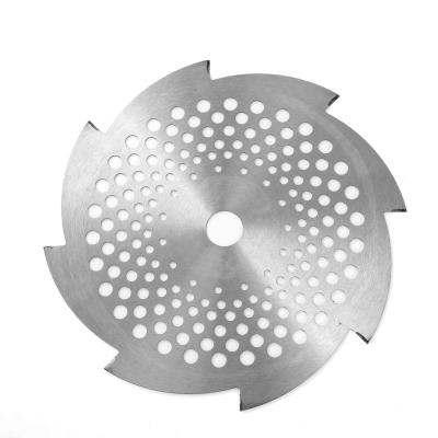 China Industrial Grade Manganese Alloy 12Inch 300Mm Or Customized Circular Saw Blade For Wood Cutting for sale