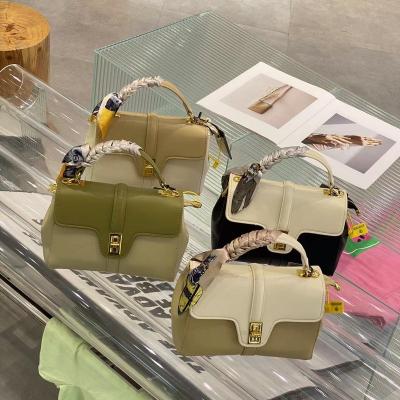 China High Quality Fashion Luxury Furniture Custom Made Cross - Body Bags Leather PU Messenger Bag Designer Handbags Good Quality Ladies Purses and Handbags for sale