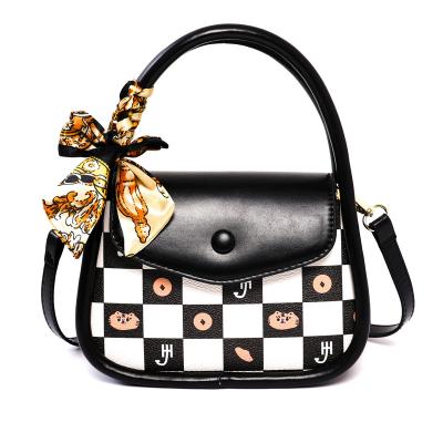 China Other China Manufacturer 2022 New Designer Girls Cute Summer Handbag Cross Small - Body Shoulder Bag For Women for sale