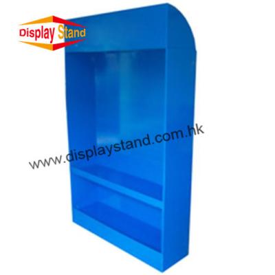 China Custom Sidekick Display Stand for Supermarket for sale