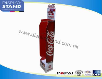 China Promotional Metal Retail Display Stands For Lipstick Selling In Retailing Shops, Creative Shape with Hooks for sale