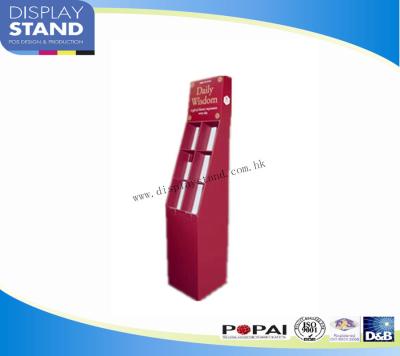 China Light weight Cardboard Packaging Boxes red Recycled For Kidsme for sale