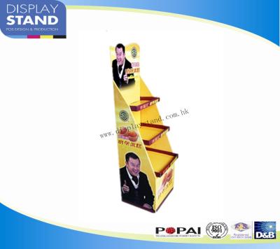 China Unique Hook Cardboard Packaging Boxes waterproof 4C offset printing for sale