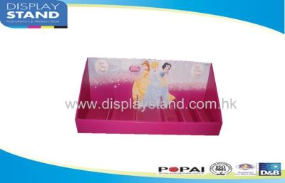 China POP Up Cardboard Display Lable Standee For Advertising With Matt PP Lamination for sale