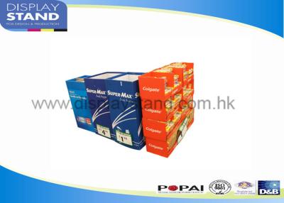 China Customized Cardboard Packaging Boxes for Promotion for sale