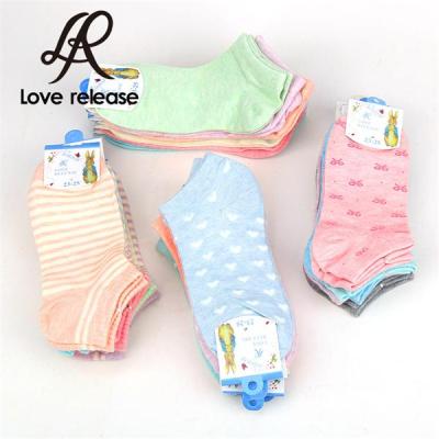 China High quality exquisite summer socks for women for sale