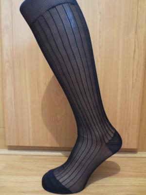 China Latest Design  TNT Sheer Nylon  Socks for sale