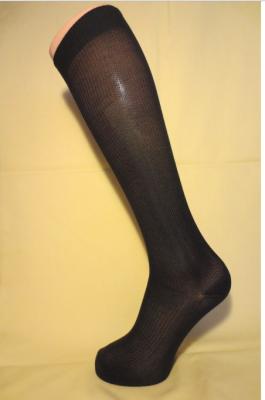 China 100% Nylon socks for sale