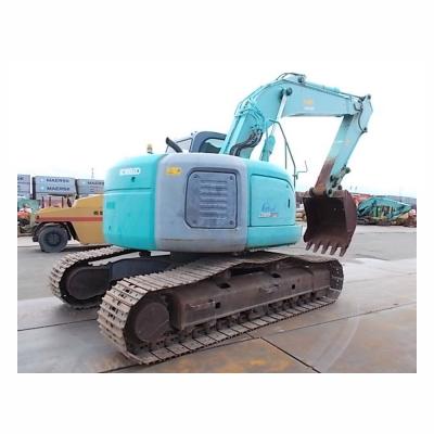 China Building Material Stores AUM Good Condition Made 2007 Kobelco SK200SR-1S Lightly Used Used Excavator for sale