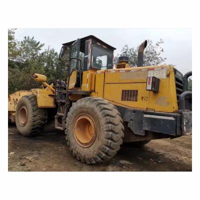 China Factory Used Heavy Duty Used Wheel Loader CAT950GC Cat Wheel Loader for sale