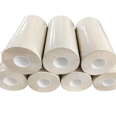 China Hot Selling Kitchen Clean Paper Low Price Kitchen Roll Paper for sale