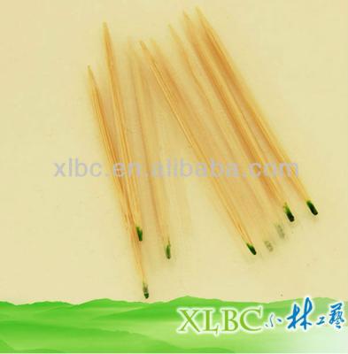 China Disposable Bamboo Toothpicks Tooth Pick for sale