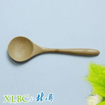 China 14cm Wooden Spoon Eco-Friendly Sustainable for sale