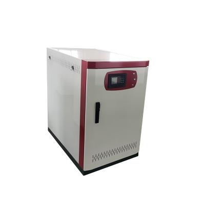 China CQTLS-100 Hotels Watertube Boiler Hot Water Boiler Combi Boiler For Home Gas Heating for sale