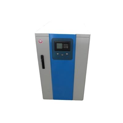 China CQTLS-80 VERTICAL Boiler Water Heating System For House for sale