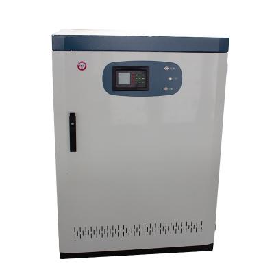 China 700kw VERTICAL hot water boiler for Shabbat central heating system diesel hot water boiler camper for sale