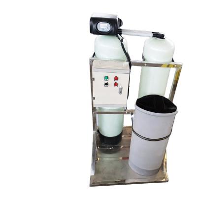 China Best Hotels Factory Price Softened Water Water Softener For RO Softener Without Salt for sale