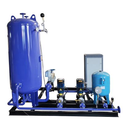 China Hotels Top Selling Shell And Tube Heat Exchanger Customized Volumetric Heat Exchanger for sale