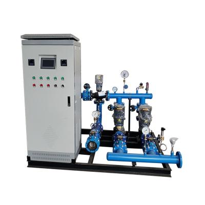 China Hot Sale Hotels Coil Heat Exchanger Scraped Outdoor Heat Exchanger for sale