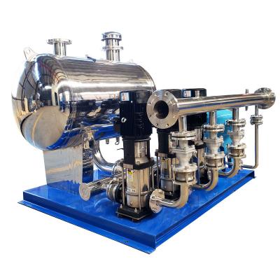 China Hotels Water Booster Pump For Home Pressure Booster Water Booster Pump For House for sale