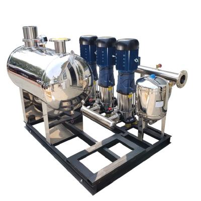 China Hotels Water Pump Supply Building Water Supply Home Water Supply for sale